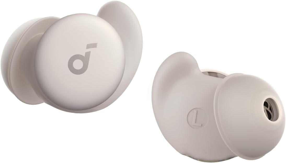 Handsfree Bluetooth Anker SoundCore Sleep A20, TWS, Bijeli A6611G21