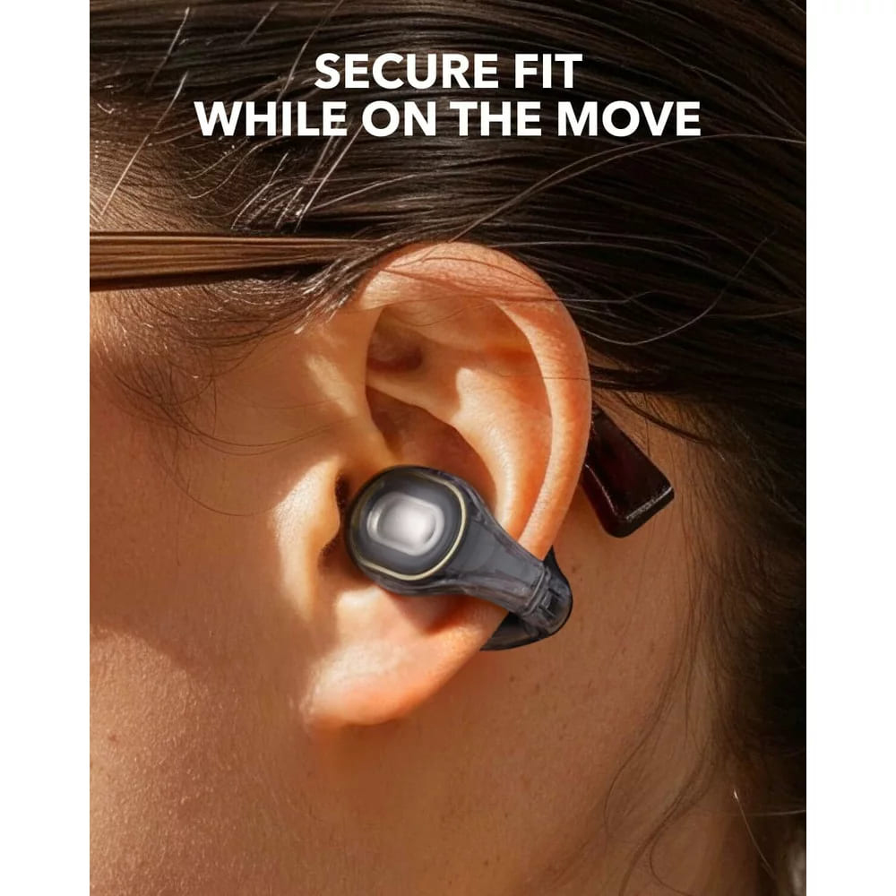 Handsfree Bluetooth Anker SoundCore C30i, TWS, Crna, Obnovljeno A3330G11