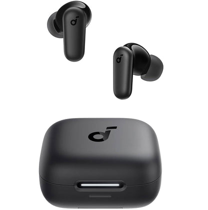 Handsfree Bluetooth Anker SoundCore P30i, TWS, ANC, Crni A3959311