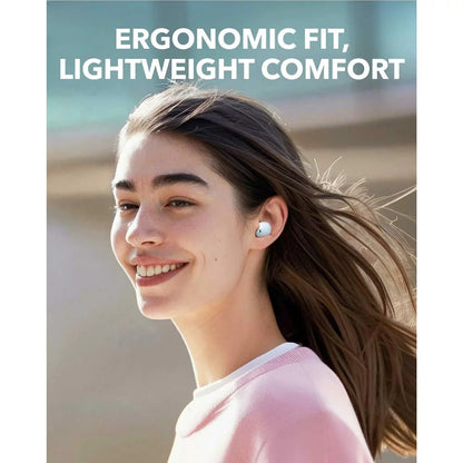 Handsfree Bluetooth Anker SoundCore A30i, TWS, Plavi A3958G31