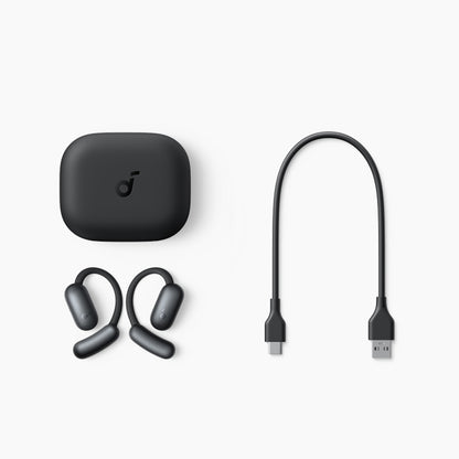 Handsfree Bluetooth Anker SoundCore AeroFit 2, TWS, Plava A3874G31