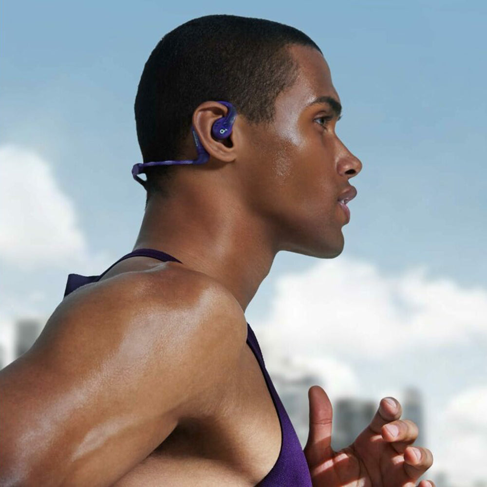 Handsfree Bluetooth Anker SoundCore AeroFit Pro, TWS, Bijeli A3871G21