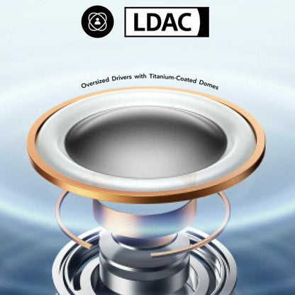 Handsfree Bluetooth Anker SoundCore AeroFit Pro, TWS, Plava A3871G61