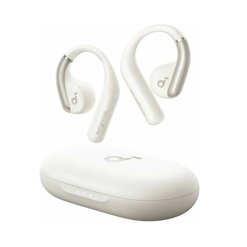 Handsfree Bluetooth Anker SoundCore AeroFit, TWS, Bijeli A3872G21