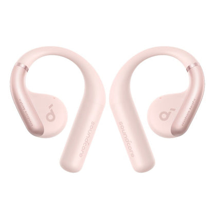 Handsfree Bluetooth Anker SoundCore AeroFit, TWS, Bijeli A3872G21