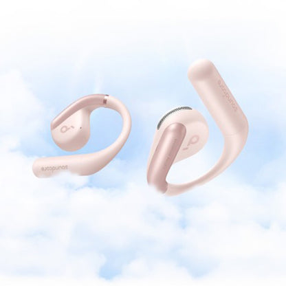 Handsfree Bluetooth Anker SoundCore AeroFit, TWS, Bijeli A3872G21