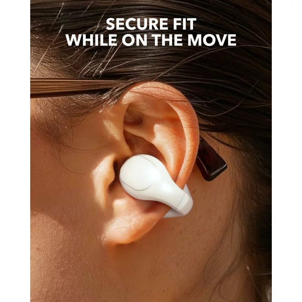 Handsfree Bluetooth Anker SoundCore C30i, TWS, Bijeli A3330G21