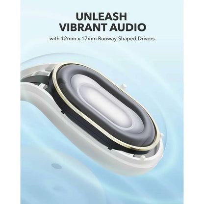 Handsfree Bluetooth Anker SoundCore C30i, TWS, Bijeli A3330G21