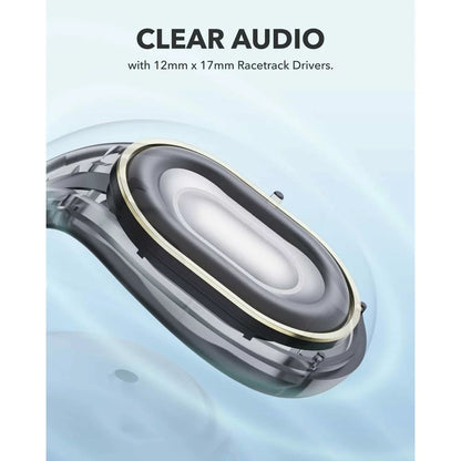 Handsfree Bluetooth Anker SoundCore C30i, TWS, Crni A3330G11