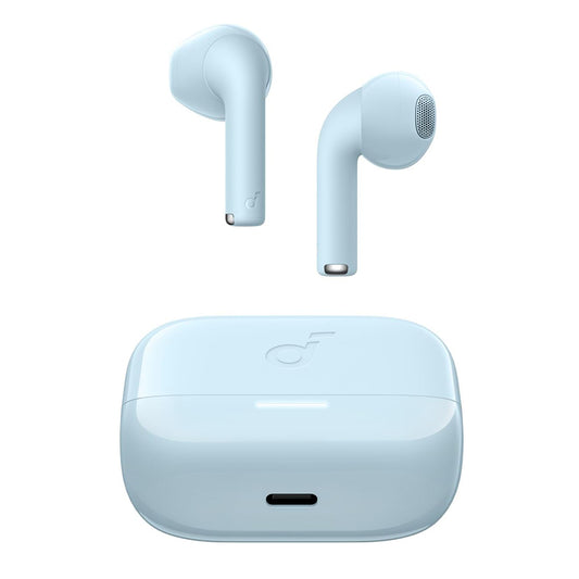 Handsfree Bluetooth Anker SoundCore K20i, TWS, Plava A3994G31