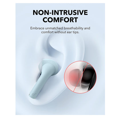 Handsfree Bluetooth Anker SoundCore K20i, TWS, Plava A3994G31