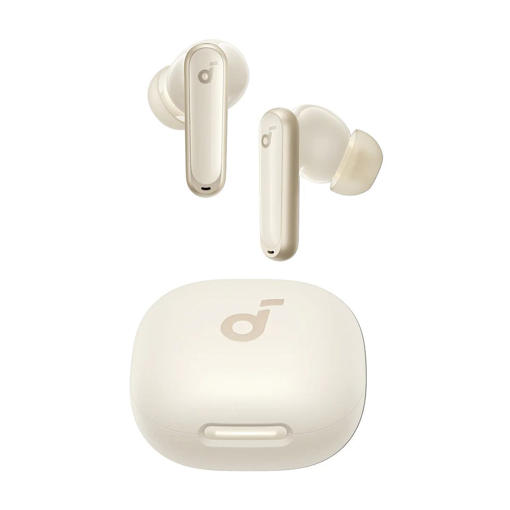 Handsfree Bluetooth Anker SoundCore P40i, TWS, ANC, Bijeli A3955G21