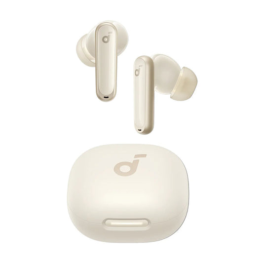 Handsfree Bluetooth Anker SoundCore P40i, TWS, ANC, Bijeli A3955G21
