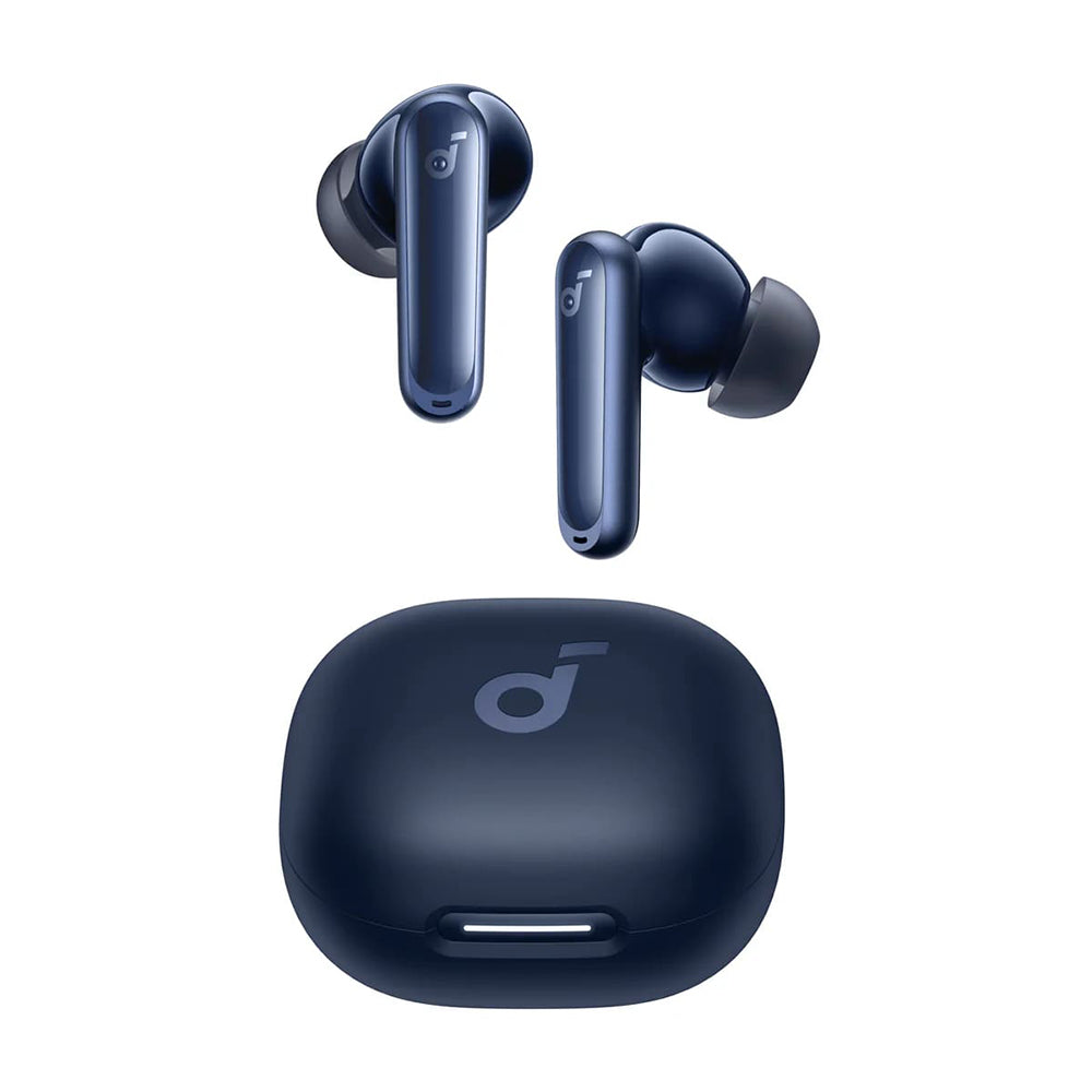 Handsfree Bluetooth Anker SoundCore P40i, TWS, ANC, Plava A3955G31