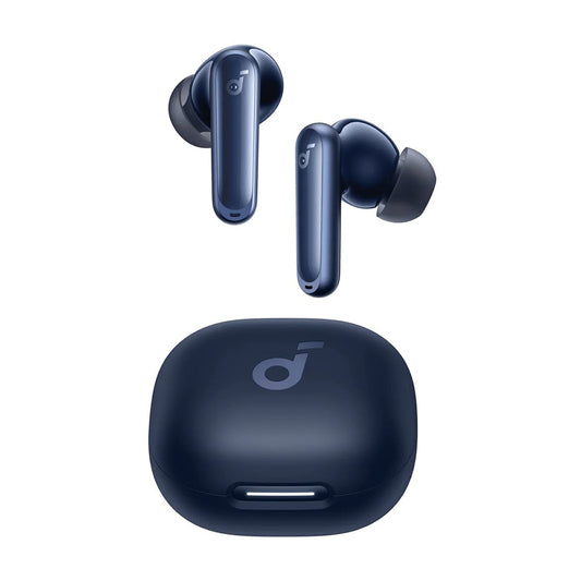 Handsfree Bluetooth Anker SoundCore P40i, TWS, ANC, Plava A3955G31