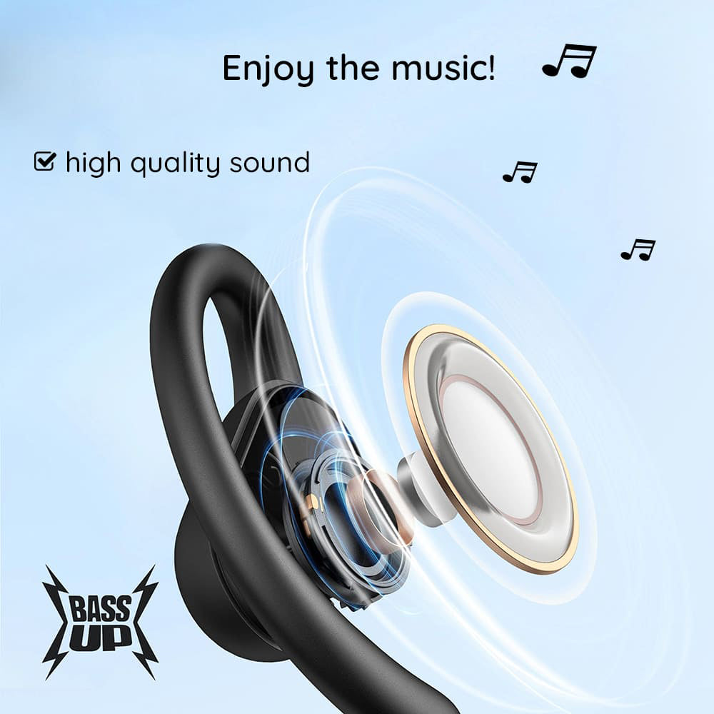 Handsfree Bluetooth Anker SoundCore V20i, TWS, Bijeli A3876G21
