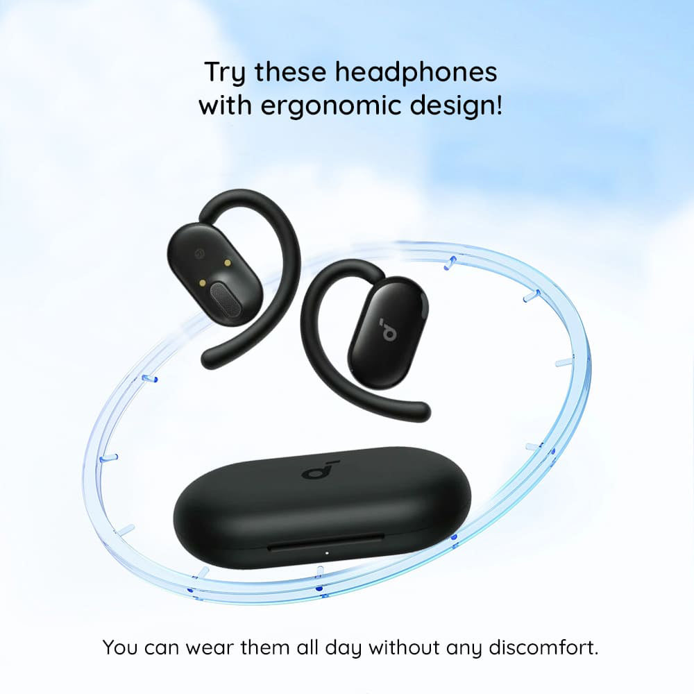 Handsfree Bluetooth Anker SoundCore V20i, TWS, Bijeli A3876G21