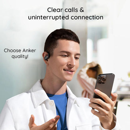 Handsfree Bluetooth Anker SoundCore V20i, TWS, Bijeli A3876G21