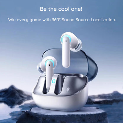 Handsfree Bluetooth Baseus AeQur G10, TWS, Bijeli A00055400221-00