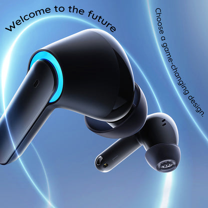 Handsfree Bluetooth Baseus AeQur G10, TWS, Bijeli A00055400221-00