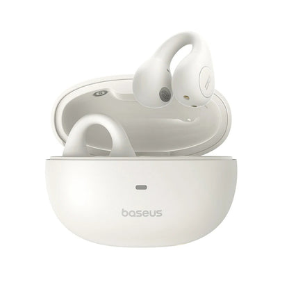 Handsfree Bluetooth Baseus AirGo AS01, TWS, Bijeli A00069101223-00