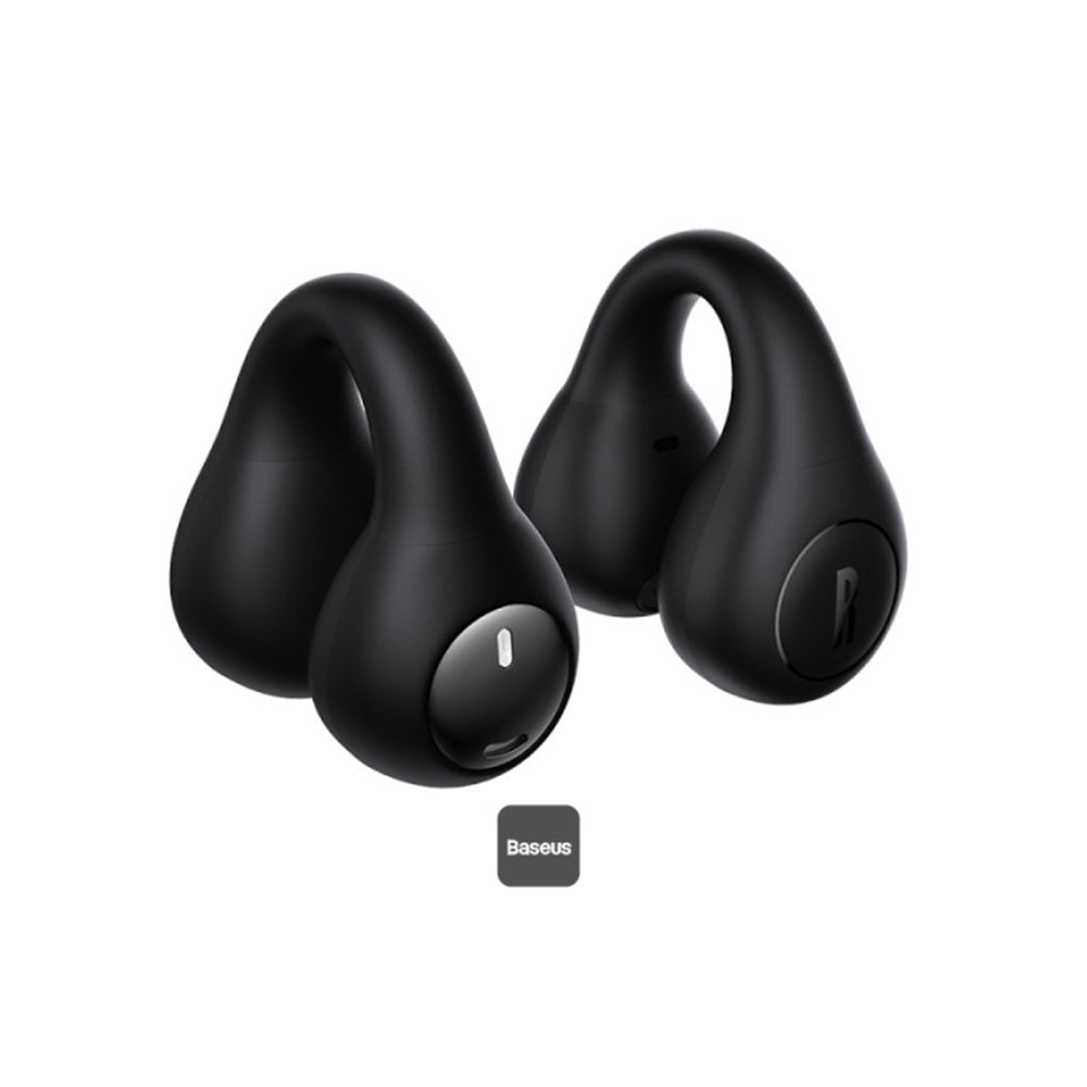 Handsfree Bluetooth Baseus AirGo AS01, TWS, Crni A00069101113-00