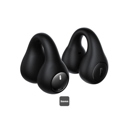 Handsfree Bluetooth Baseus AirGo AS01, TWS, Crni A00069101113-00