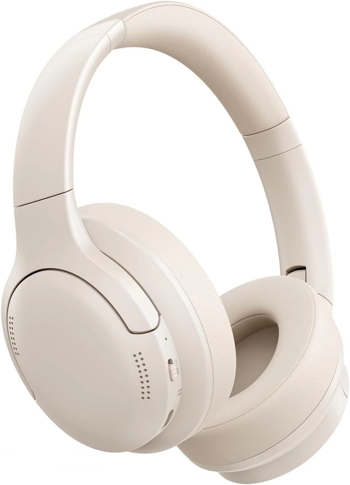 Handsfree Bluetooth Baseus BH1 Lite, A2DP, bijeli A0203C02