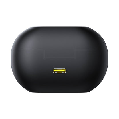 Handsfree Bluetooth Baseus Bass 15 Clip, TWS, Crni A00079500113-00