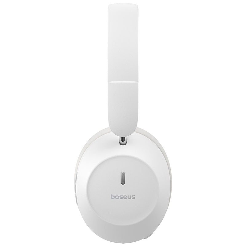 Handsfree Bluetooth Baseus Bass 30 Max, A2DP, Bijeli A00070700211-00
