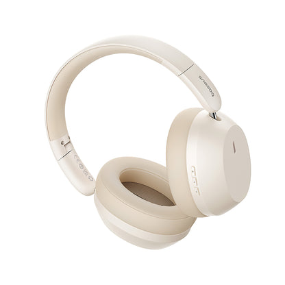 Handsfree Bluetooth Baseus Bass 35 Max, A2DP, Bijeli A00070800221-00