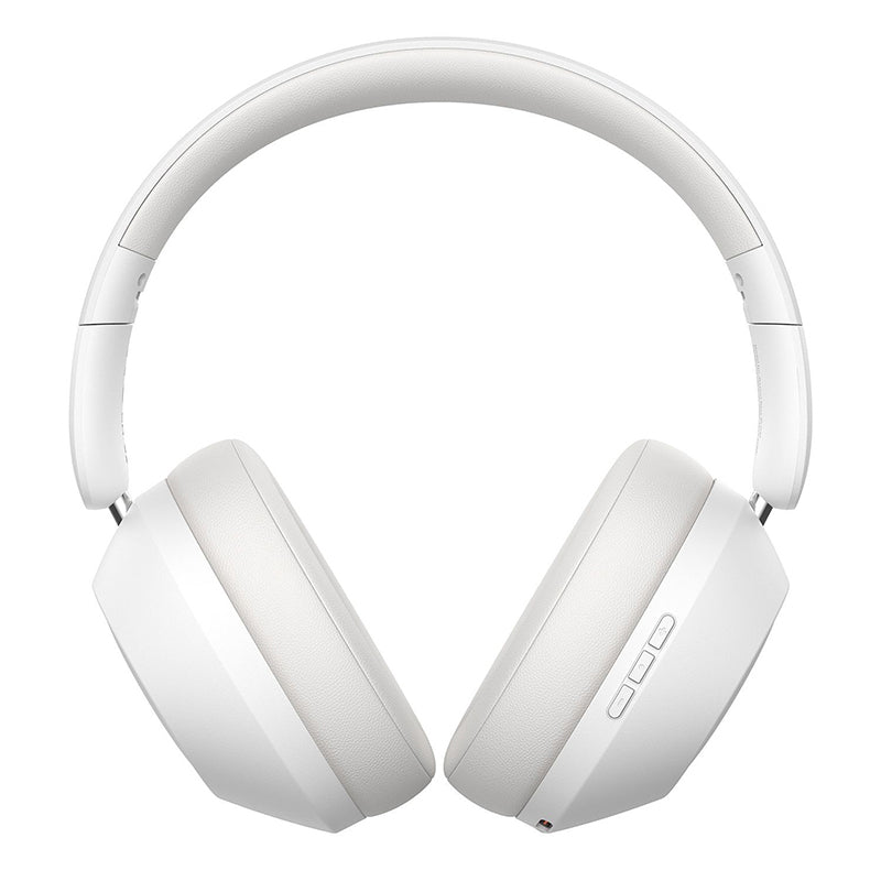 Handsfree Bluetooth Baseus Bass 30 Max, A2DP, Bijeli A00070700211-00