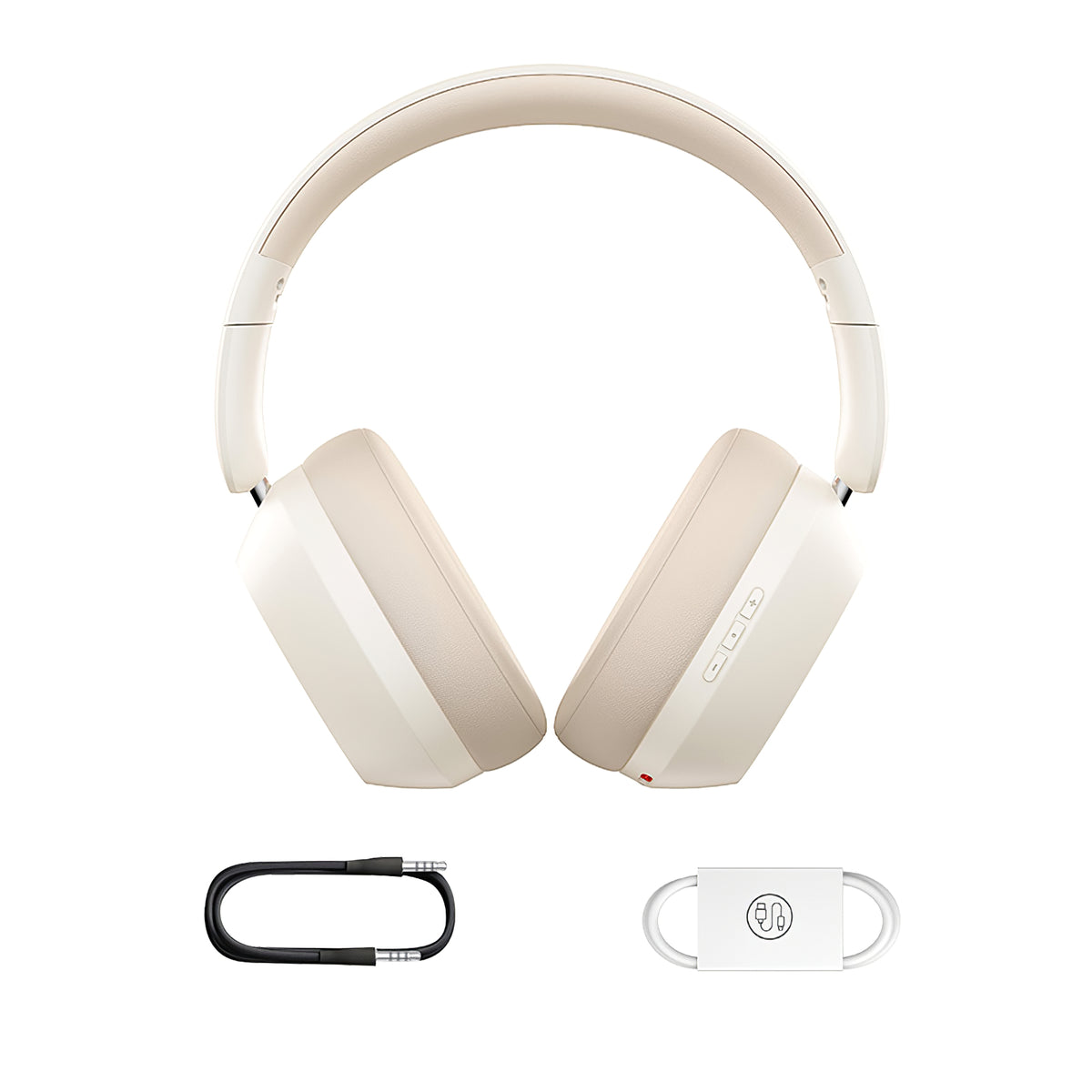 Handsfree Bluetooth Baseus Bass 35 Max, A2DP, Bijeli A00070800221-00