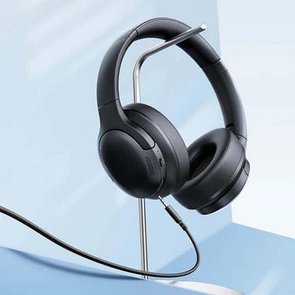 Handsfree Bluetooth Baseus BH1 Lite, A2DP, Crni A0203C00