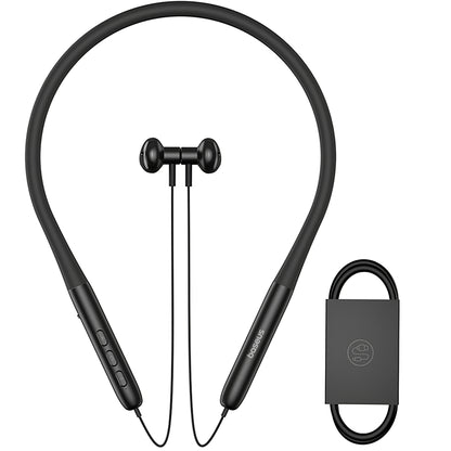 Handsfree Bluetooth Baseus Bowie P1, A2DP, Crni A00025800113-Z1