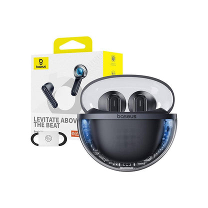 Handsfree Bluetooth Baseus Bowie E5x, TWS, Crna A00060101123-00