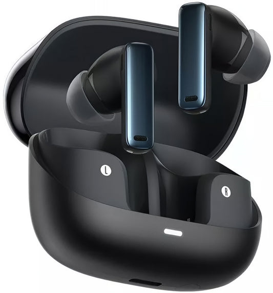 Handsfree Bluetooth Baseus Bowie M2s, TWS, ANC, Crni NGTW350101