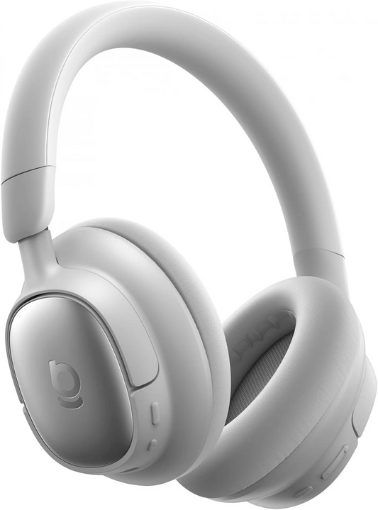 Handsfree Bluetooth Baseus Bowie Bass MH1, MultiPoint, A2DP, ANC, Siva A0203905