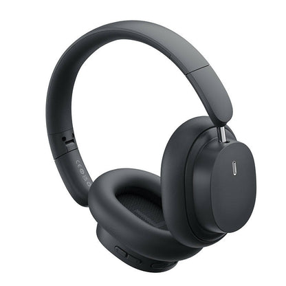 Handsfree Bluetooth Baseus Bowie D05, MultiPoint, A2DP, Sivi NGTD020213