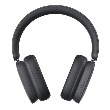 Handsfree Bluetooth Baseus Bowie H1, A2DP, ANC, Sivi