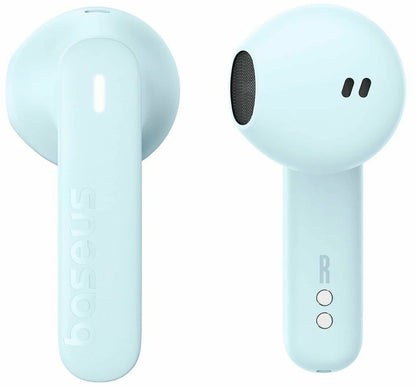 Handsfree Bluetooth Baseus Bowie E16, TWS, Plava A00061900313-01