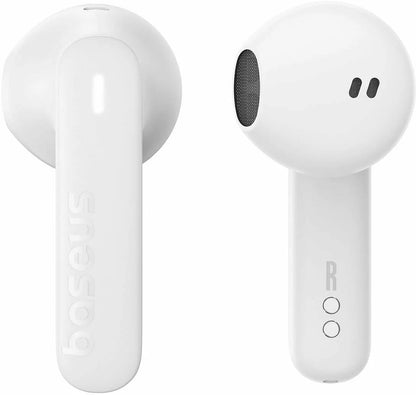 Handsfree Bluetooth Baseus Bowie E16, TWS, Bijeli A00061900223-00