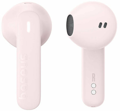 Handsfree Bluetooth Baseus Bowie E16, TWS, Roza A00061900413-01