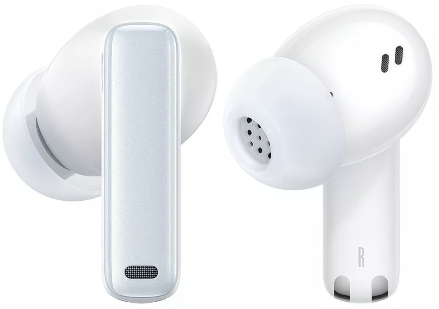 Handsfree Bluetooth Baseus Bowie M2s, TWS, ANC, Bijeli NGTW350102