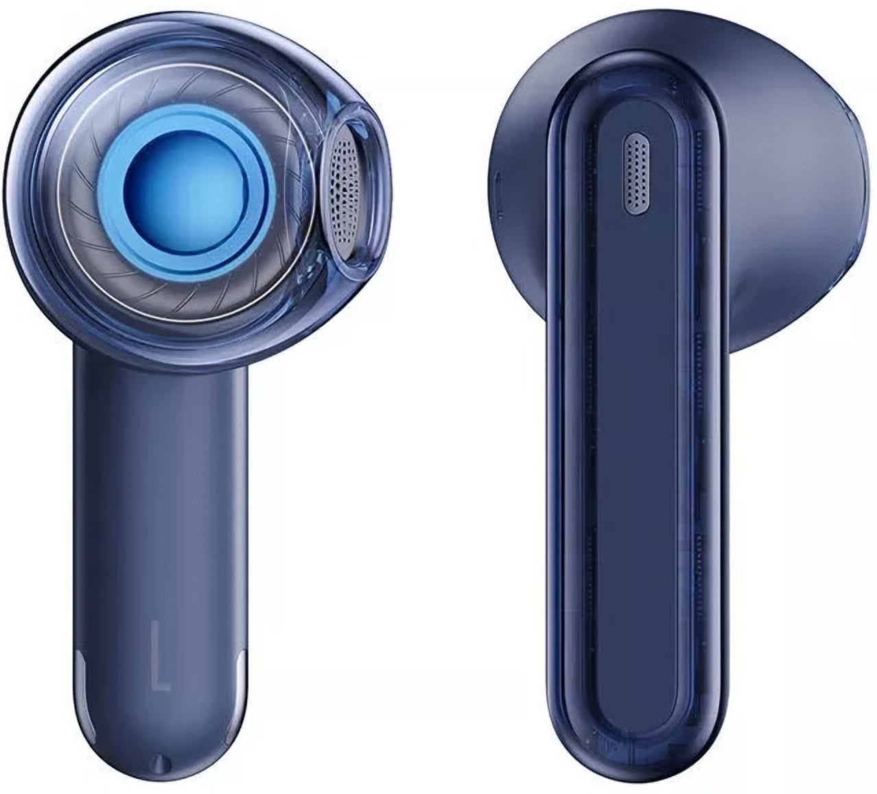 Handsfree Bluetooth Baseus Bowie E5x, TWS, Plava A00060101323-00