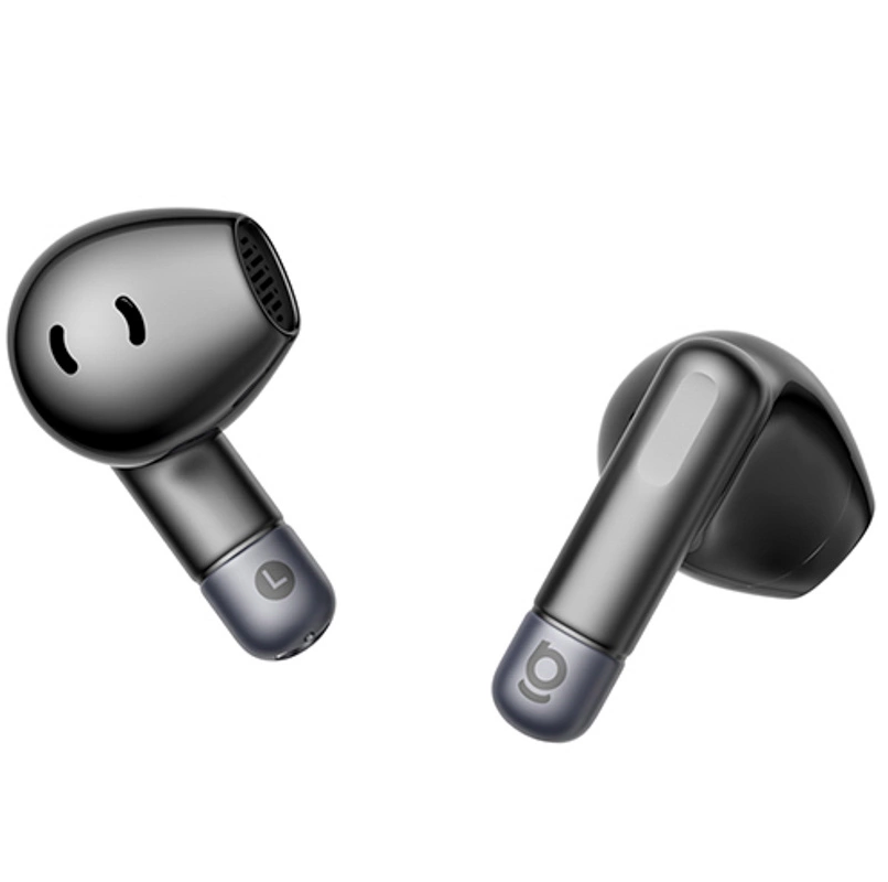 Handsfree Bluetooth Baseus Bowie Bass BS2 Lite, TWS, Crna A0010A02
