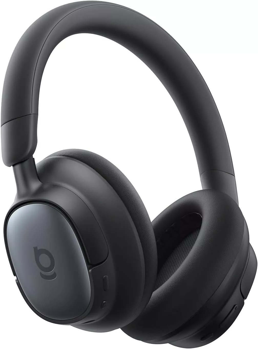 Handsfree Bluetooth Baseus Bowie Bass MH1, MultiPoint, A2DP, ANC, Crni A0203902