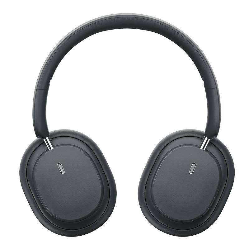 Handsfree Bluetooth Baseus Bowie D05, MultiPoint, A2DP, Sivi NGTD020213