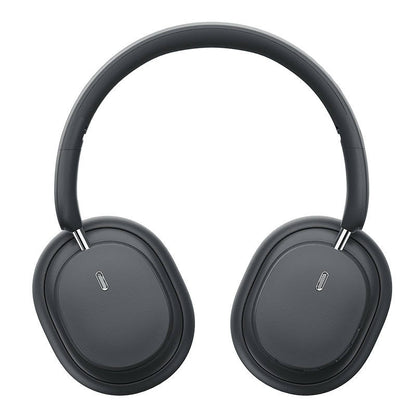 Handsfree Bluetooth Baseus Bowie D05, MultiPoint, A2DP, Sivi NGTD020213