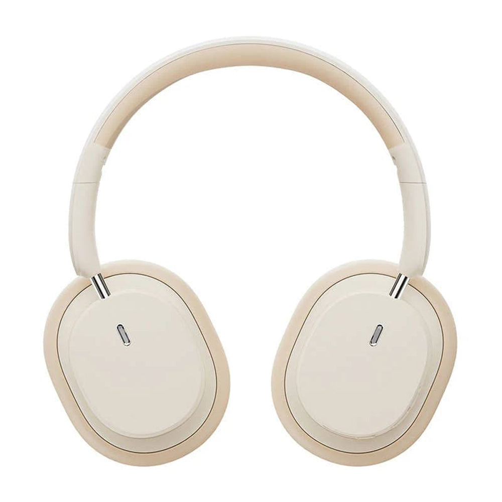 Handsfree Bluetooth Baseus Bowie D05, MultiPoint, A2DP, Bež NGTD020202